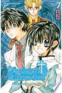 The Gentlemen's Alliance Cross - Tome 7