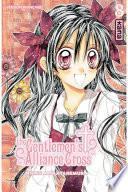 The Gentlemen's Alliance Cross - Tome 8