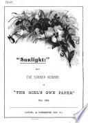 The Girl's Own Paper