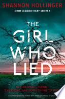 The Girl Who Lied