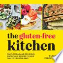 The Gluten-Free Kitchen