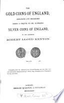 The Gold Coins of England