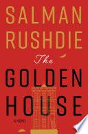 The Golden House