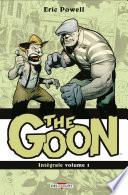 The Goon - Intégrale volume I