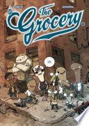 The Grocery - Tome 1