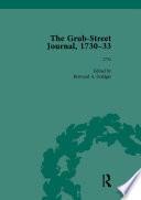 The Grub Street Journal, 1730-33 Vol 2