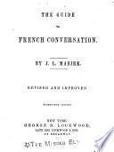 The guide to French conversation
