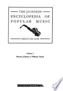 The Guinness Encyclopedia of Popular Music