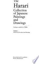 The Harari Collection of Japanese Paintings and Drawings: Hokusai and his school and Hiroshige