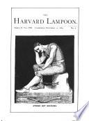 The Harvard Lampoon
