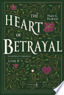 The Heart Of Betrayal