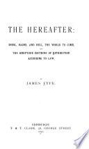 The Hereafter