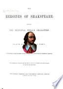 The Heroines of Shakespeare