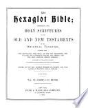 The Hexaglot Bible