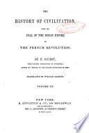 The History of Civilization