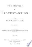 The history of Protestantism