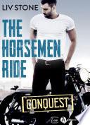 The Horsemen Ride – Conquest (teaser)
