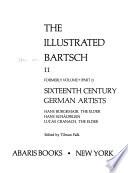 The Illustrated Bartsch