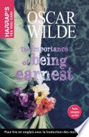 The Importance of Being Earnest