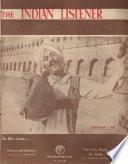 THE INDIAN LISTENER