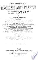 The International English and French Dictionary