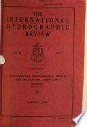 The International Hydrographic Review