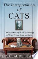 The Interpretation of Cats