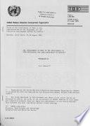 The Involvement of NGOs in the Development of Food-processing and Agro-industries in Africa