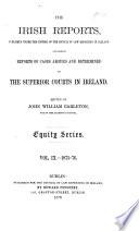 The Irish Reports
