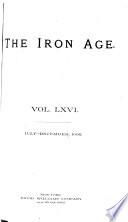 The Iron Age