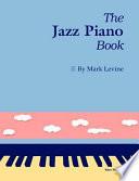 The Jazz Piano Book