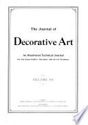 The Journal of Decorative Art