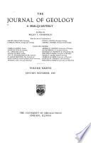 The Journal of Geology