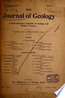 The Journal of Geology