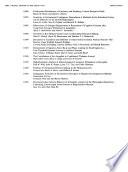 The Journal of Neuroscience