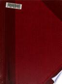 The Journal of the College of Science, Imperial University of Tokyo, Japan