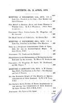 The Journal of the Royal Anthropological Institute