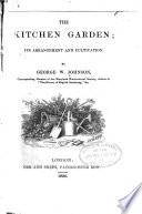 The kitchen garden