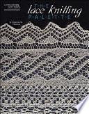 The Lace Knitting Palette