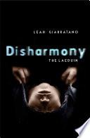 The Laeduin: Disharmony Book 2