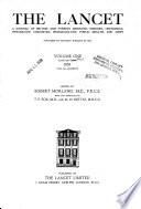The Lancet