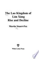 The Lao Kingdom of Lan Xang