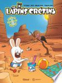 The Lapins Crétins - Best of Spécial été