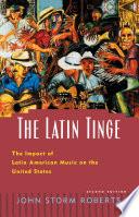 The Latin Tinge