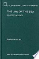 The Law Of The Sea