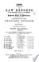 The Law Reports