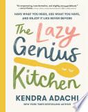 The Lazy Genius Kitchen