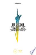 The Legend of Final Fantasy X