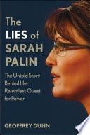 The Lies of Sarah Palin