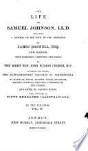 The Life of Samuel Johnson